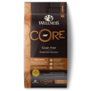 Wellness CORE 無穀物配方 - 原味雞肉 4lb